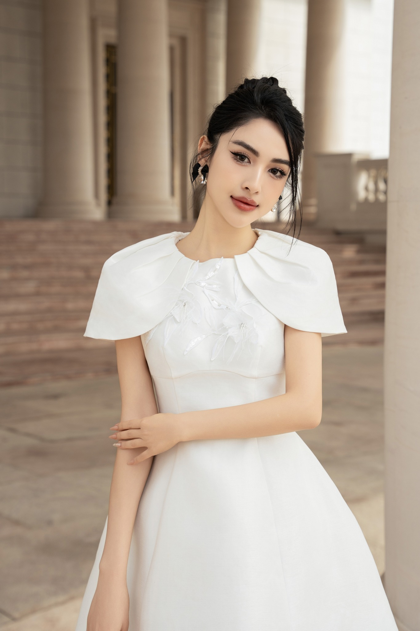 OLV - Đầm tiệc Elsa Dress