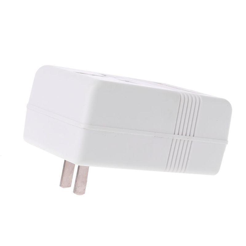 Bộ chuyển đổi điện áp 220/240V sang 110/120V