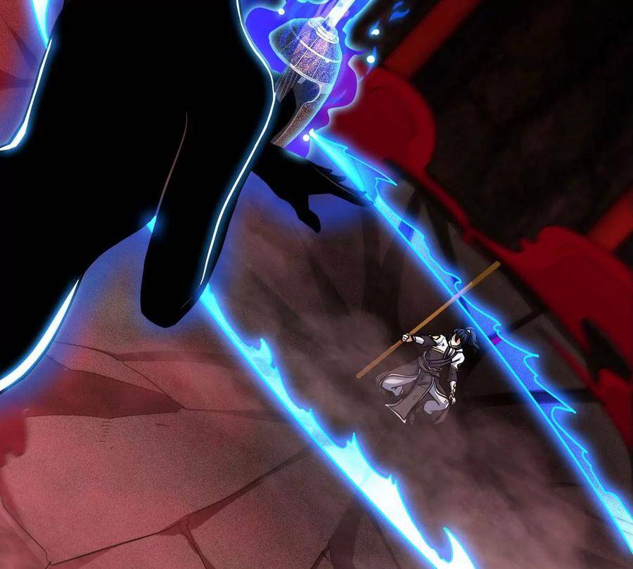 bản kiếm tiên tuyệt không làm nô chapter 56 85