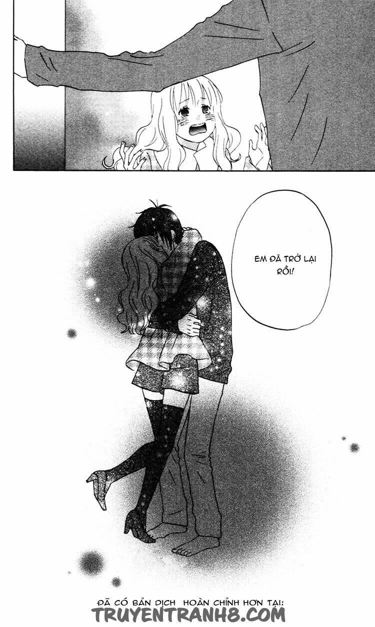 liar x liar chapter 14 26