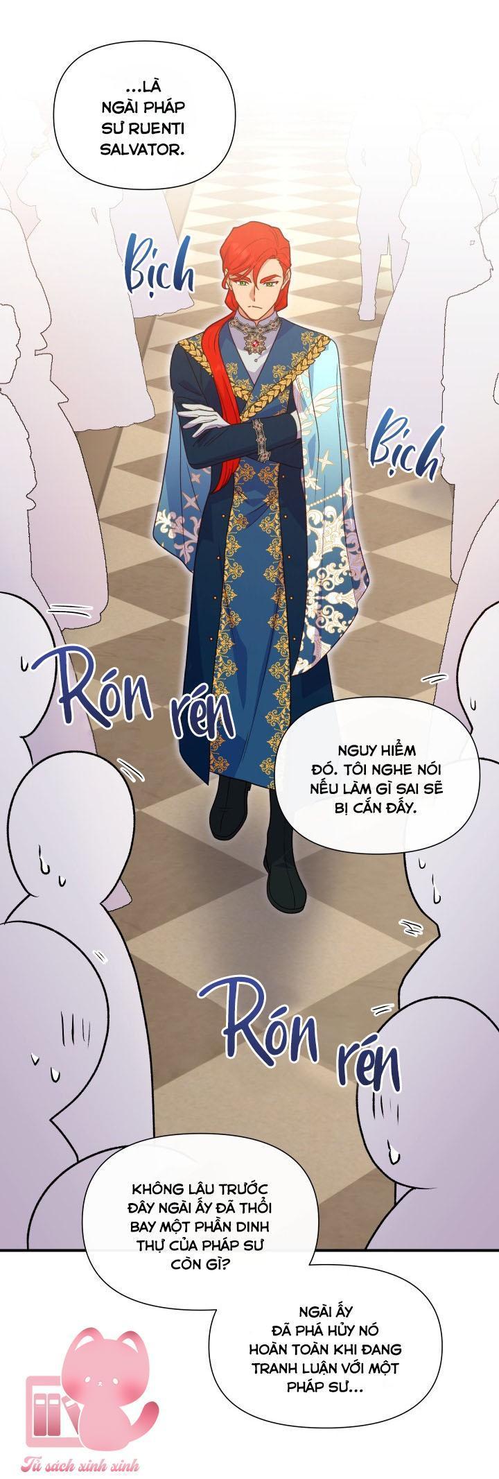 công nương khế ước của gia tộc công tước quái vật chapter 145 6