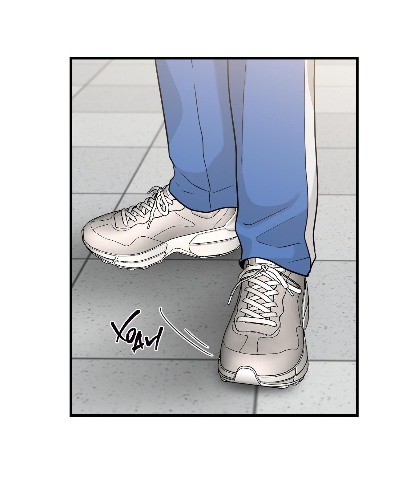 over the paradise chapter 17 55