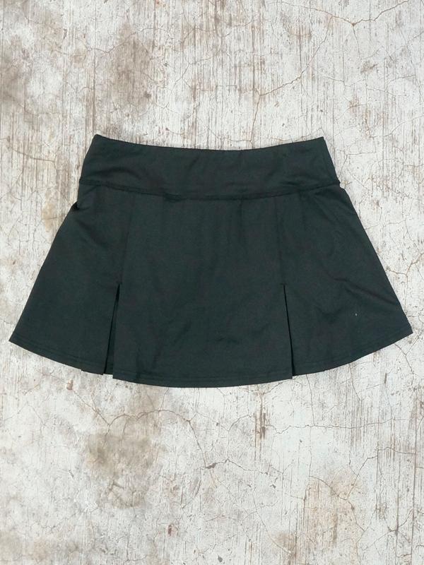 Quần Váy Nữ Prince Women's Match Pleated Tennis Skort - SIZE XS