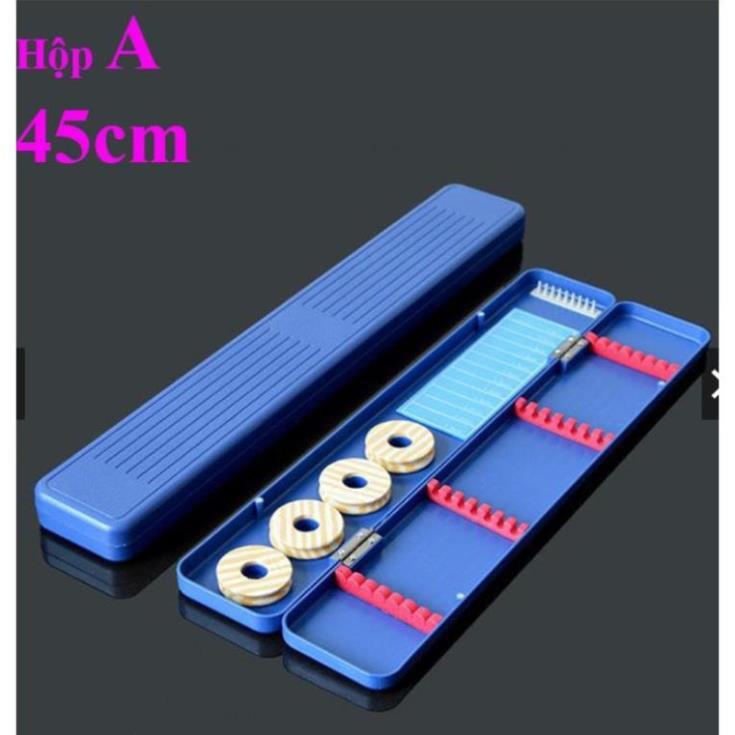 Hộp đựng phao câu đài , thẻo câu đài, hộp đựng phụ kiện câu đài_ Đồ Câu Cá