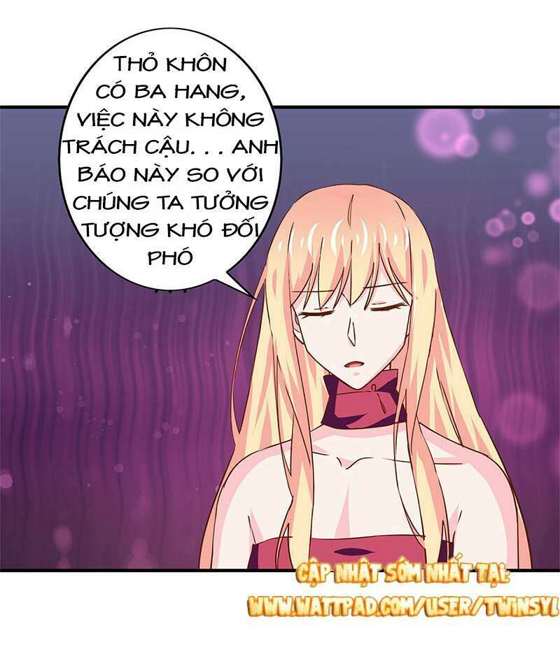 không gả cho tổng tài, gả cho người hầu chapter 162 18