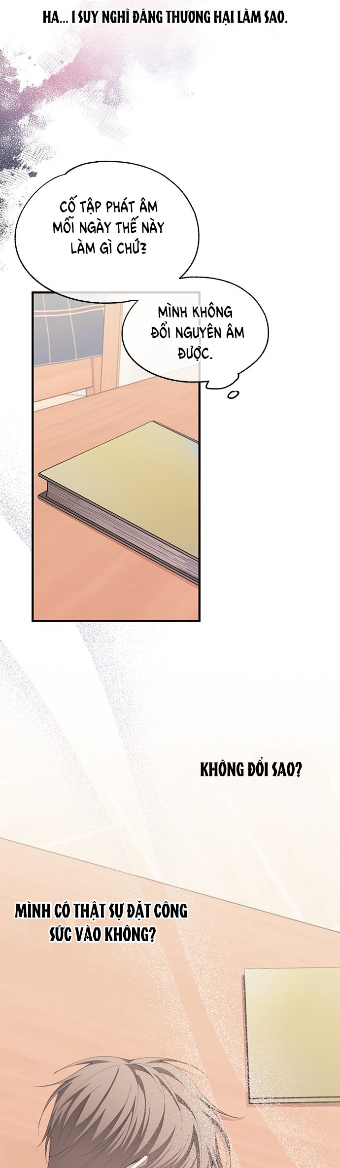 yeonwoo ngây thơ chapter 81.1 10