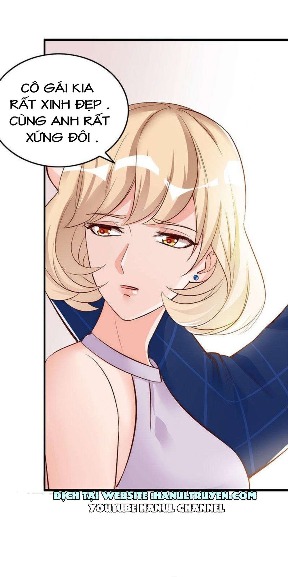 vợ có chút lạnh lùng chapter 31 19