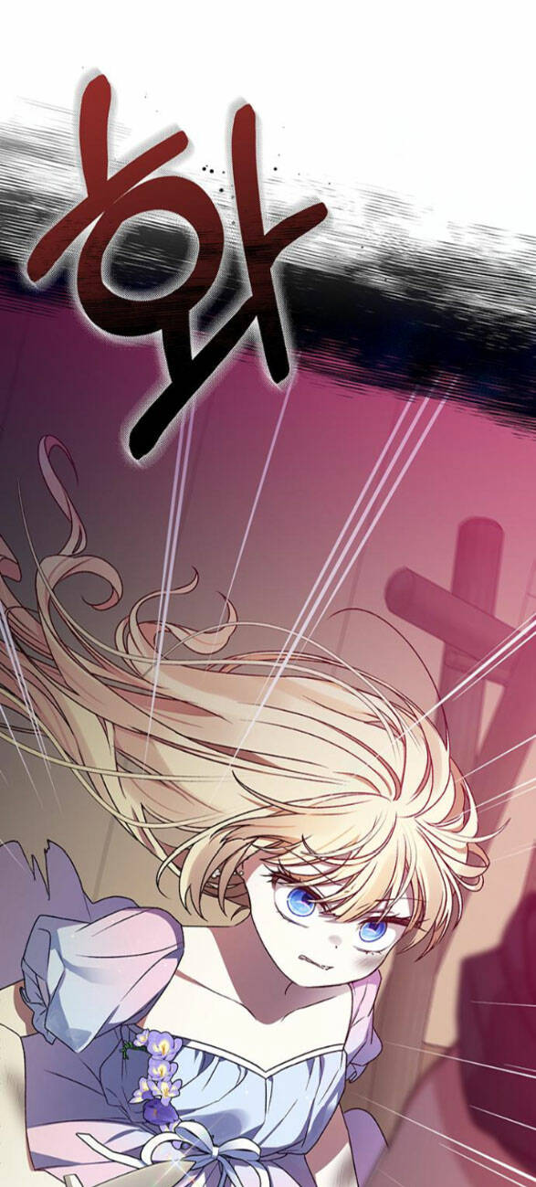 Nàng Bạo Chúa Muốn Có Một Cuộc Sống Hạnh Phúc Hơn! chapter 8.1 16