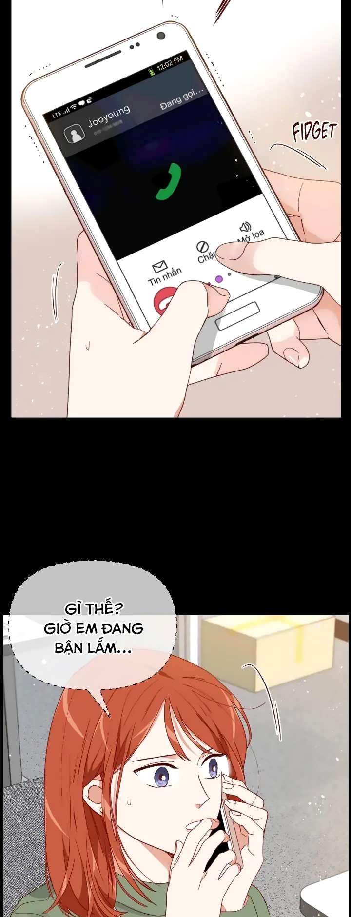 24 phút cho một câu chuyện chapter 160 24