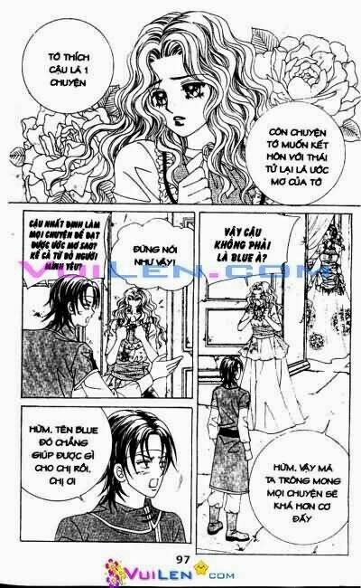 đến vương quốc ma chapter 4 97