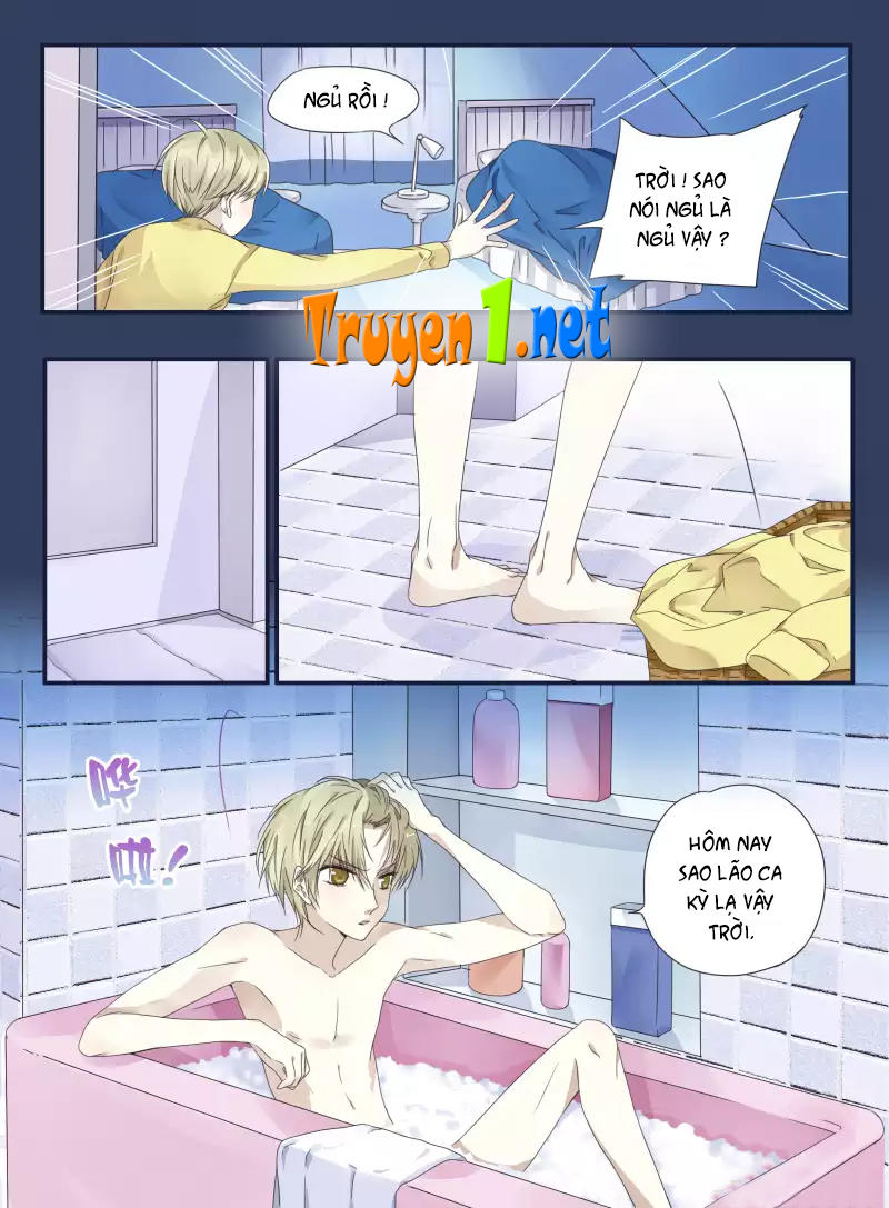 lam sí chapter 68 11