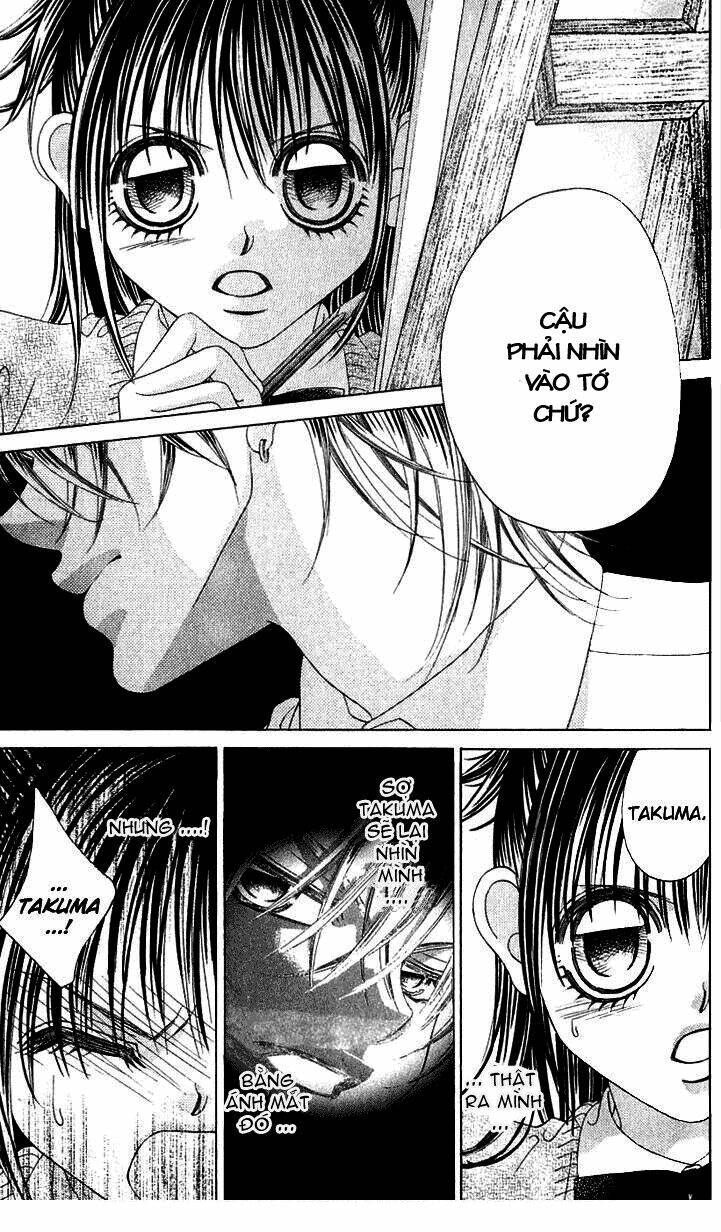 boku no hatsukoi wo kimi ni sasagu chapter 12 10