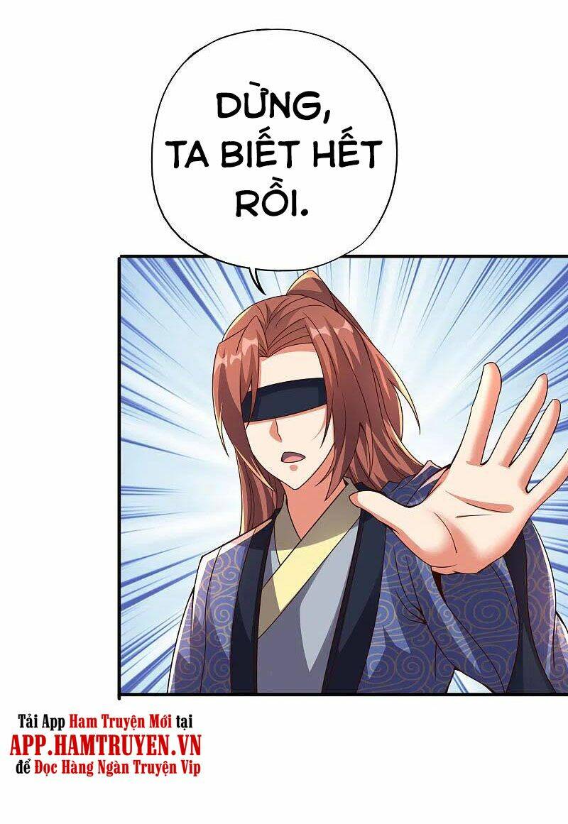 phục thiên thánh chủ chapter 190 20