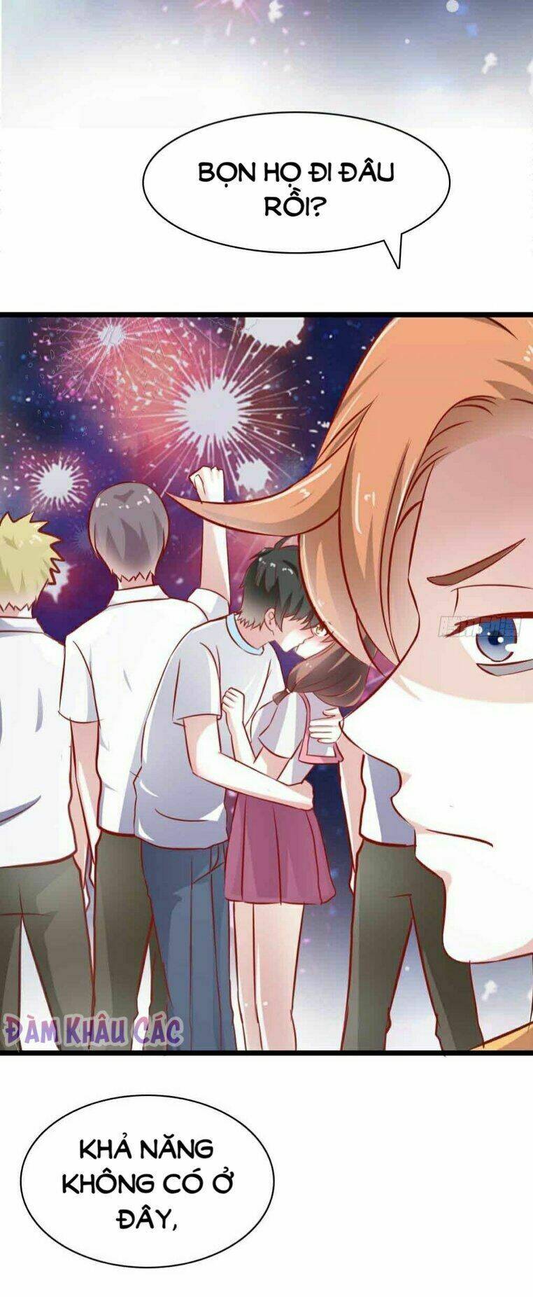 ác ma bàn bên chapter 29 10