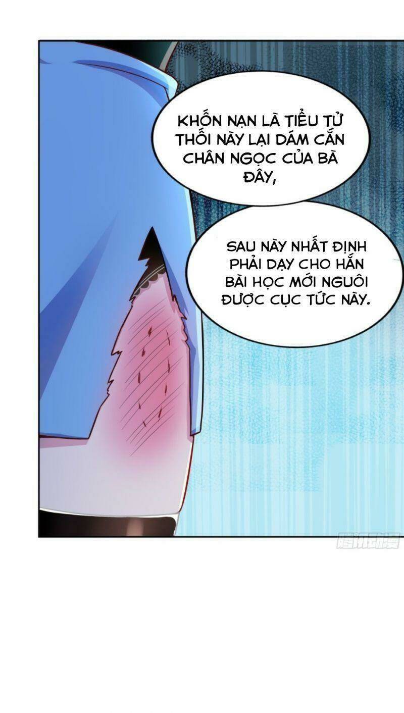 tối cường khắc kim chapter 4 48