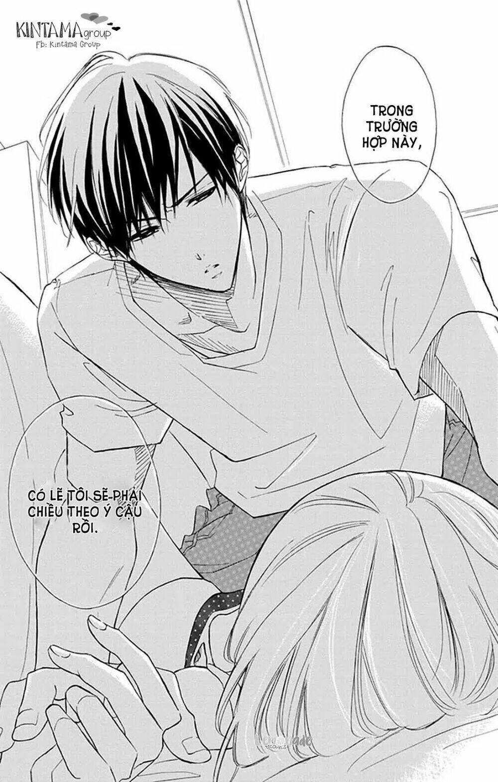 mint chocolate chapter 2 26