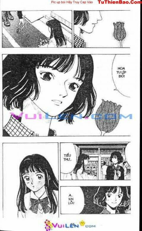 cô bé thám tử chapter 5 65