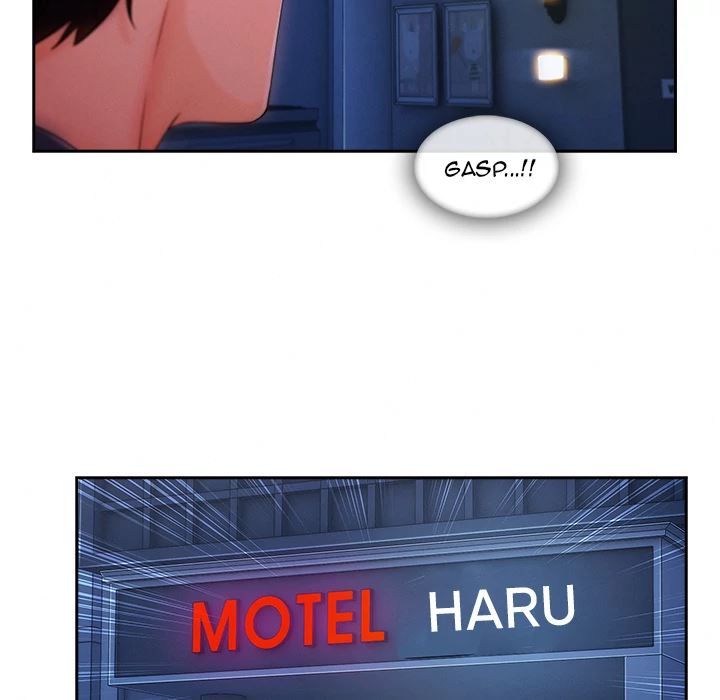 quý cô chân dài chapter 30 79