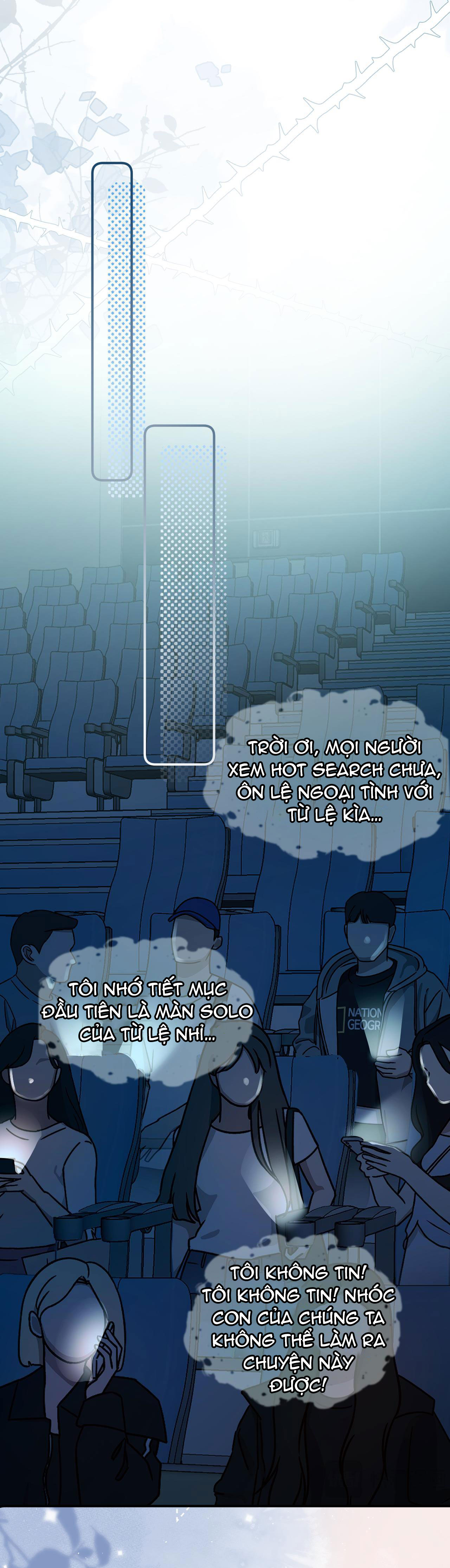 câu chuyện ngọt ngào của cặp vợ chồng đỉnh lưu chapter 85.2 5