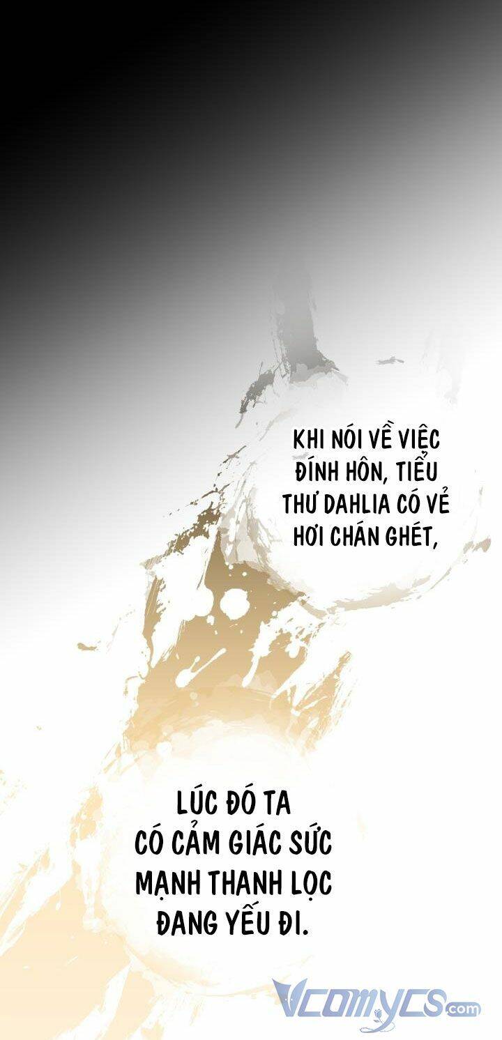 những nhân vật mạnh nhất thế giới ám ảnh tôi chapter 30 25