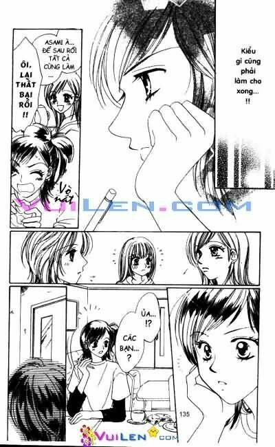 bộ sưu tầm lọ lem chapter 6 135