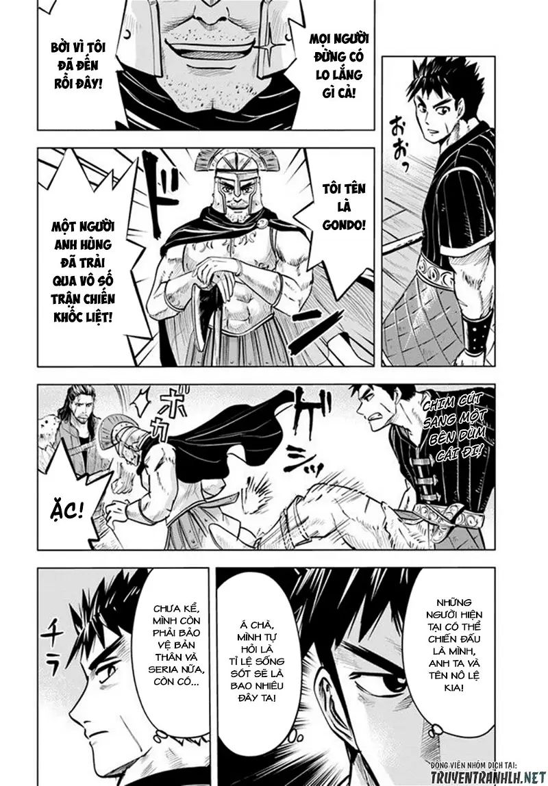 hành trình chịch dạo của của máy dập cổ đại chapter 15 11