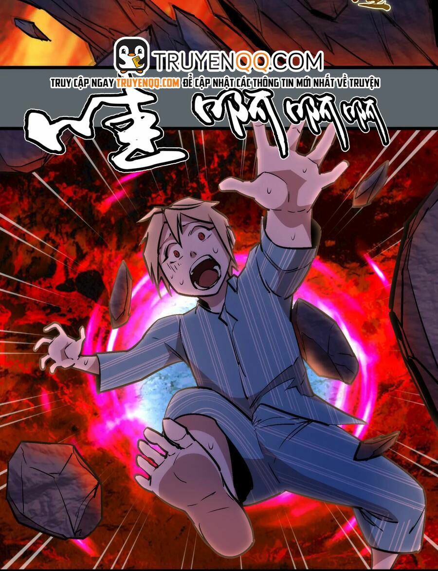 tôi không phải quỷ vương chapter 32 22