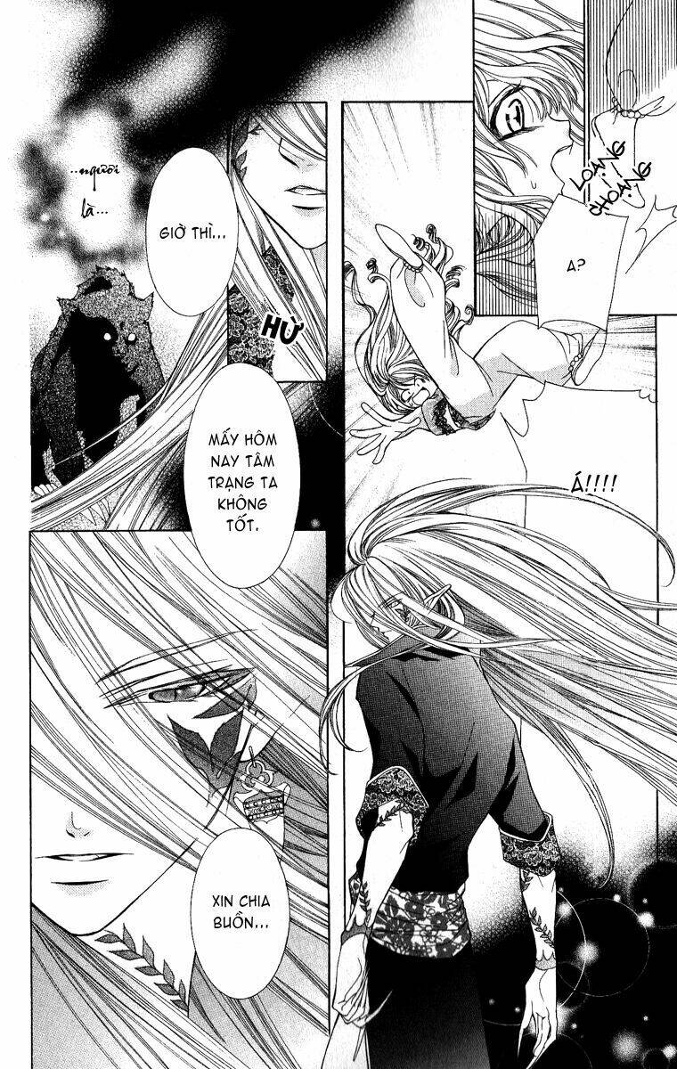 hanatsukihime chapter 3 33