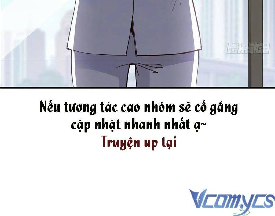 cố tổng, vợ của ngài quá mạnh rồi! chapter 20 36