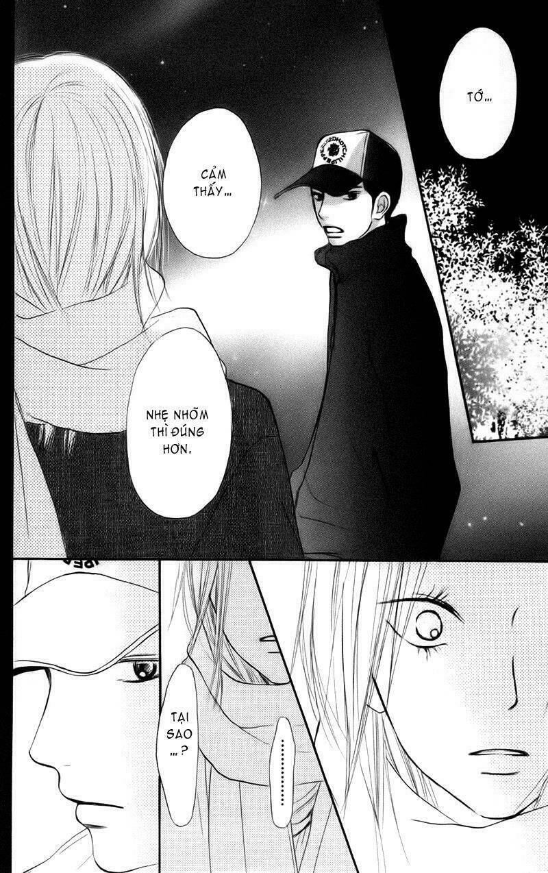 anh đã cho em biết bao thứ đầu tiên chapter 21 45