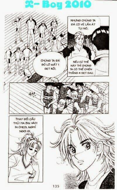 cô giáo tuổi 18 chapter 11 135