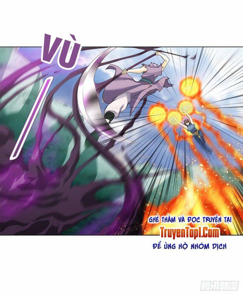 thiên thần quyết chapter 90 3