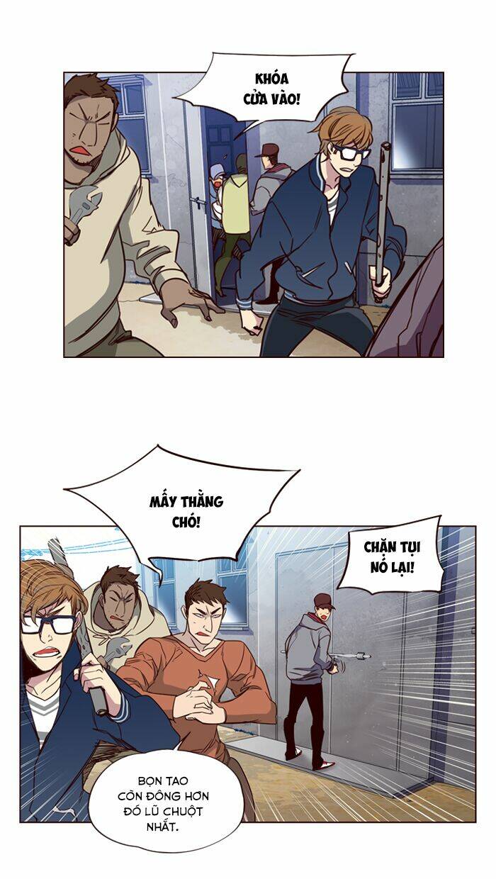 nữ sinh trường wilds chapter 239 5