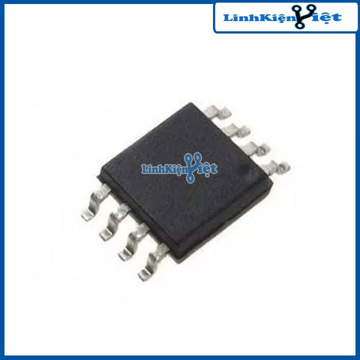 IC Khuếch Đại Thuật Toán LM318