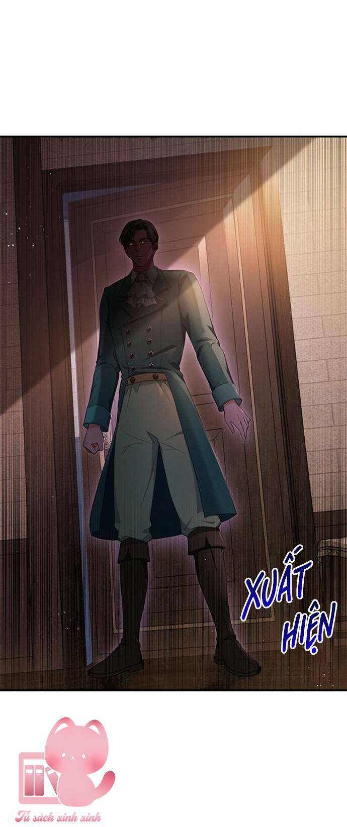 'di vật' melvin để lại chapter 11 79