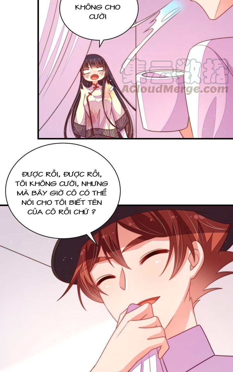 ngày nào thiếu soái cũng ghen chapter 234 7