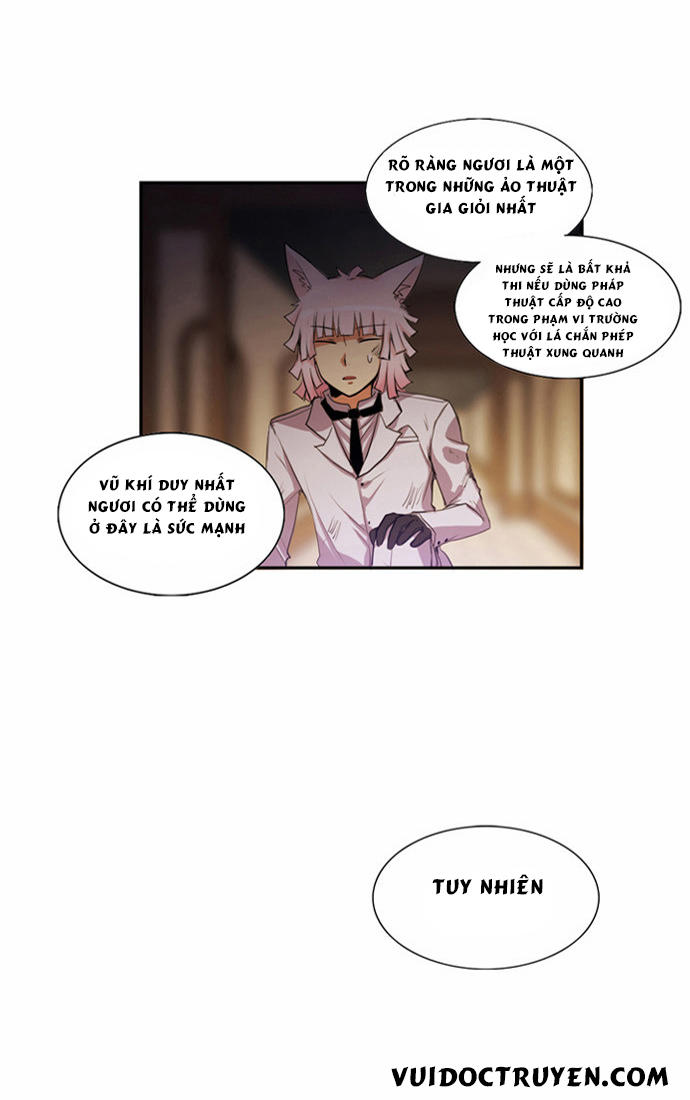 crepuscule (yamchi) chapter 57 28