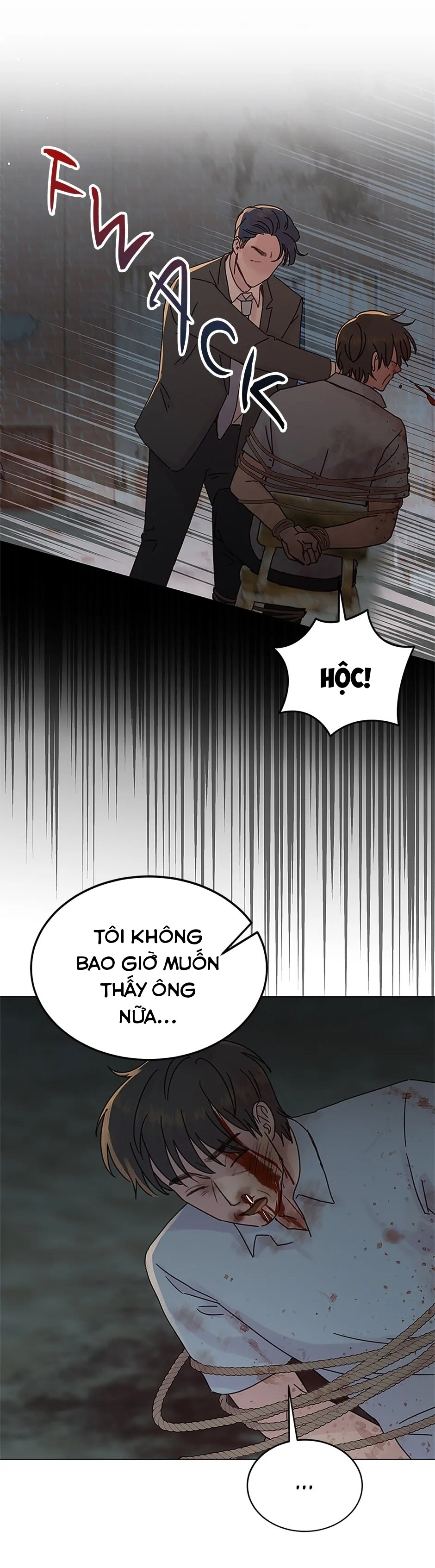 sự trả thù ngọt ngào của vợ tôi chapter 251 27