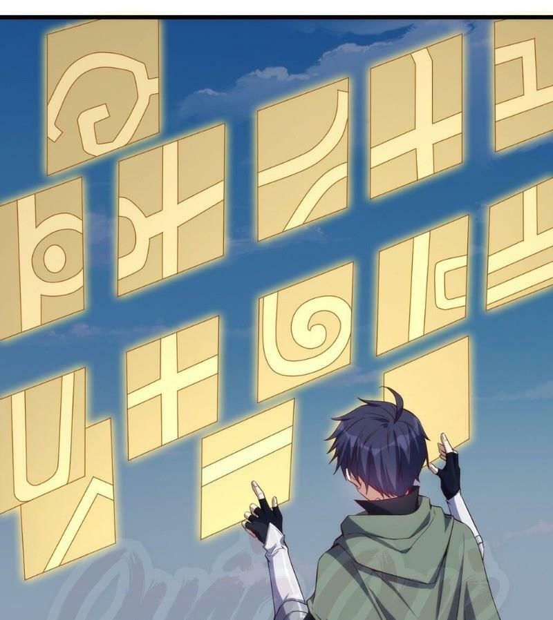 thánh đường chi thành chapter 28 1