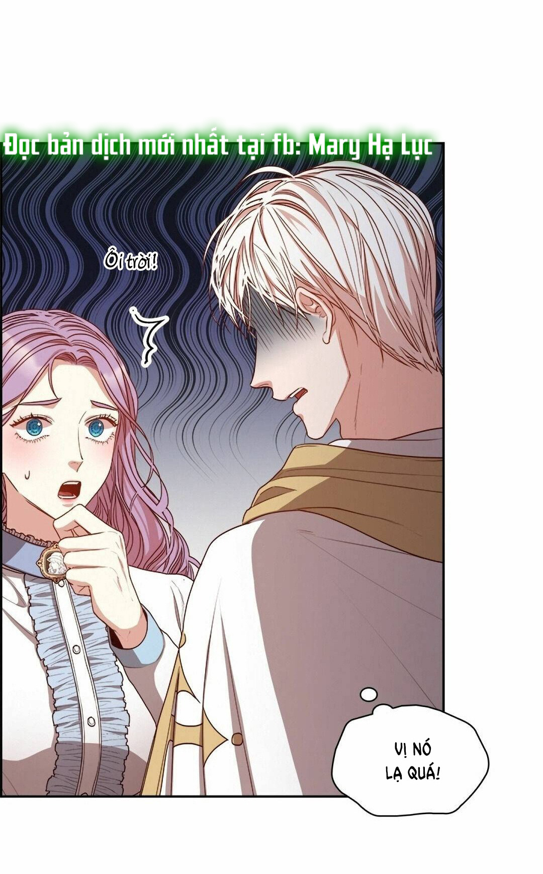 trở thành thư ký của bạo chúa chapter 22 10