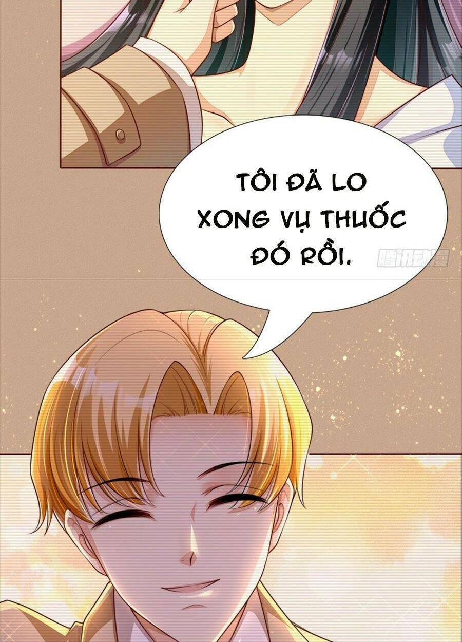 gặp phải người chồng xảo quyệt! chapter 24 27