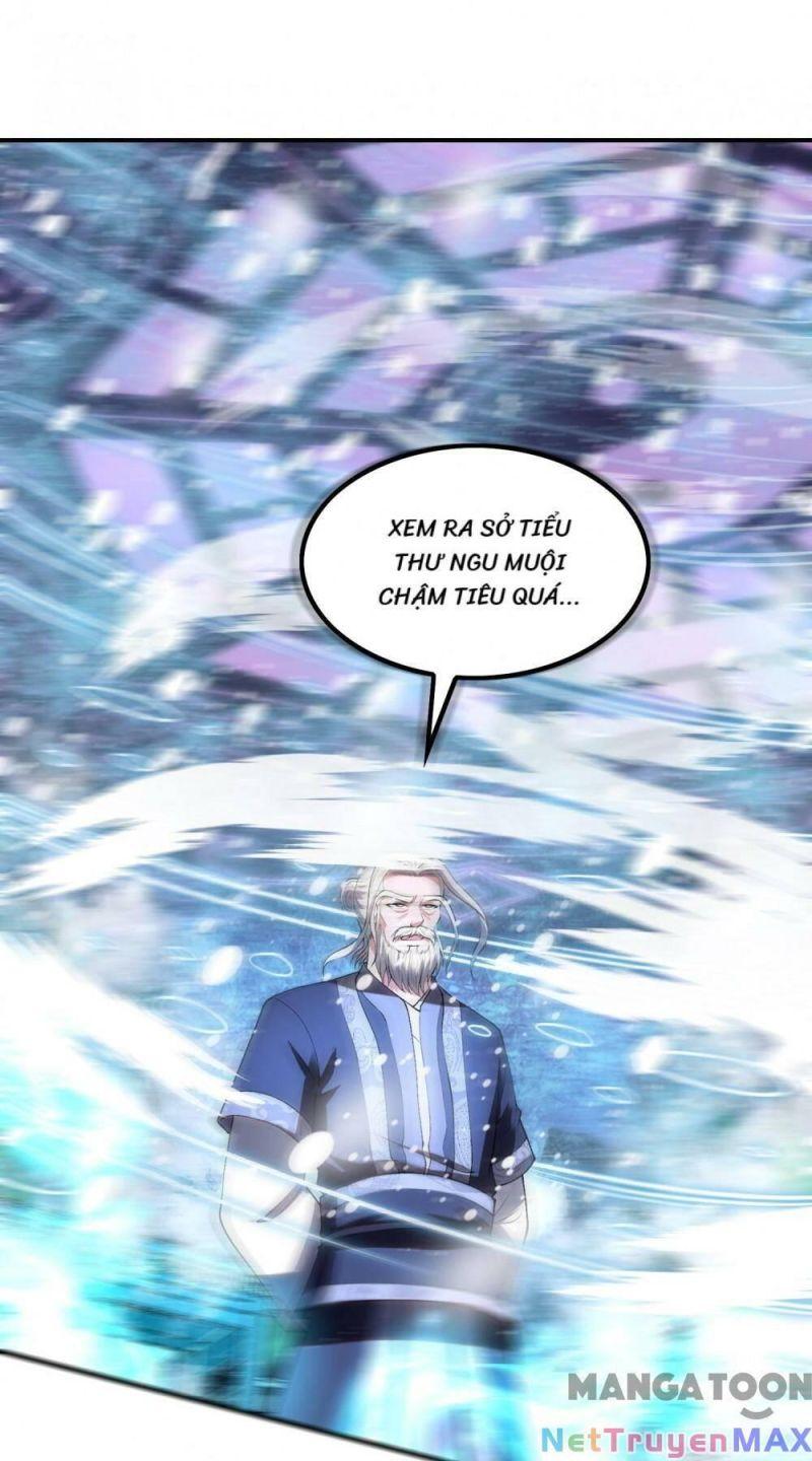 đệ nhất người ở rể chapter 222 11