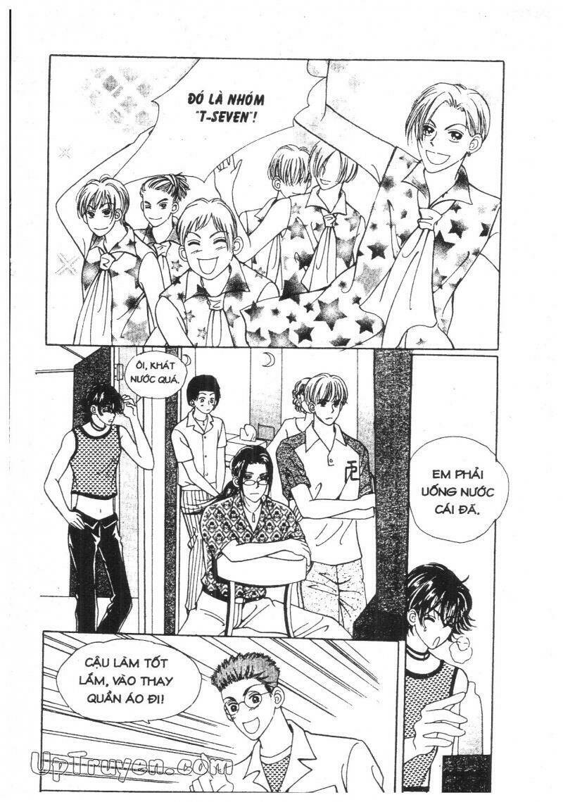 nụ hôn chàng trai chapter 7 49