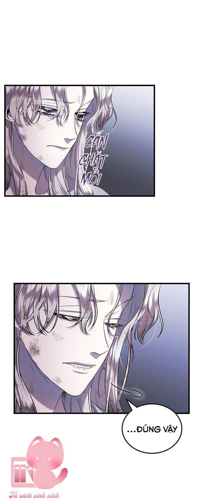 kẻ cướp đoạt hoàng hậu chapter 3 45