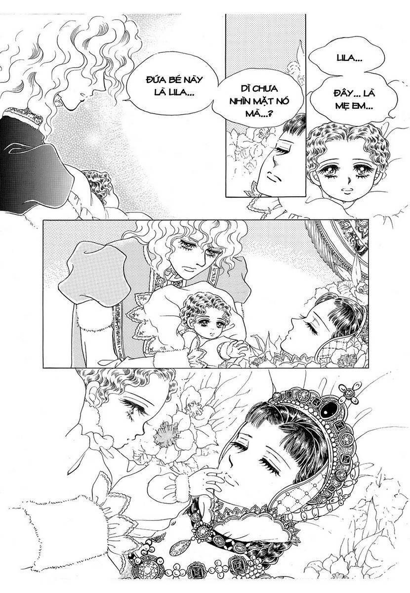 princess manhwa chapter 63 26