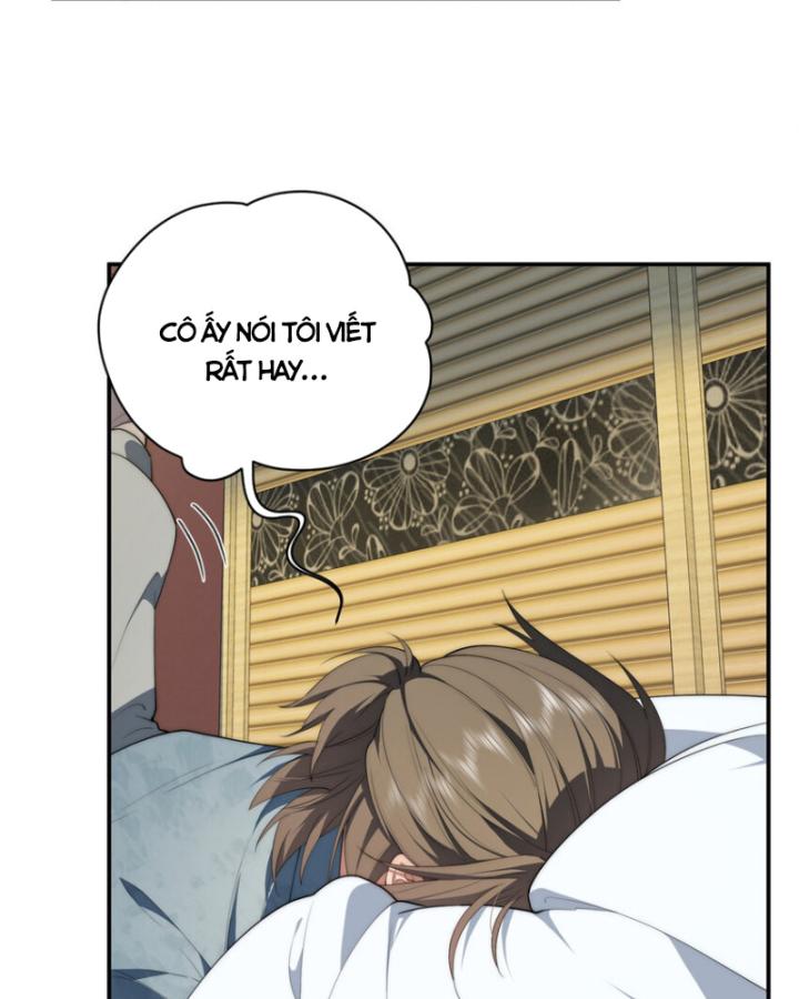 nữ chính chạy từ trong sách ra thì phải làm sao chapter 47 4