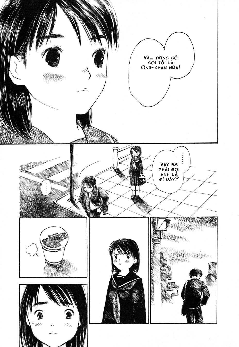 koi kaze chapter 3 13