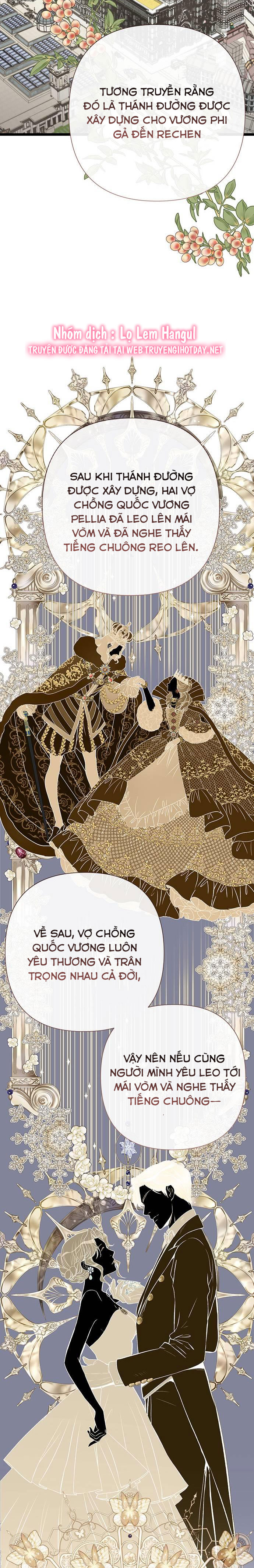 hoàng tử phiền toái chapter 55 9