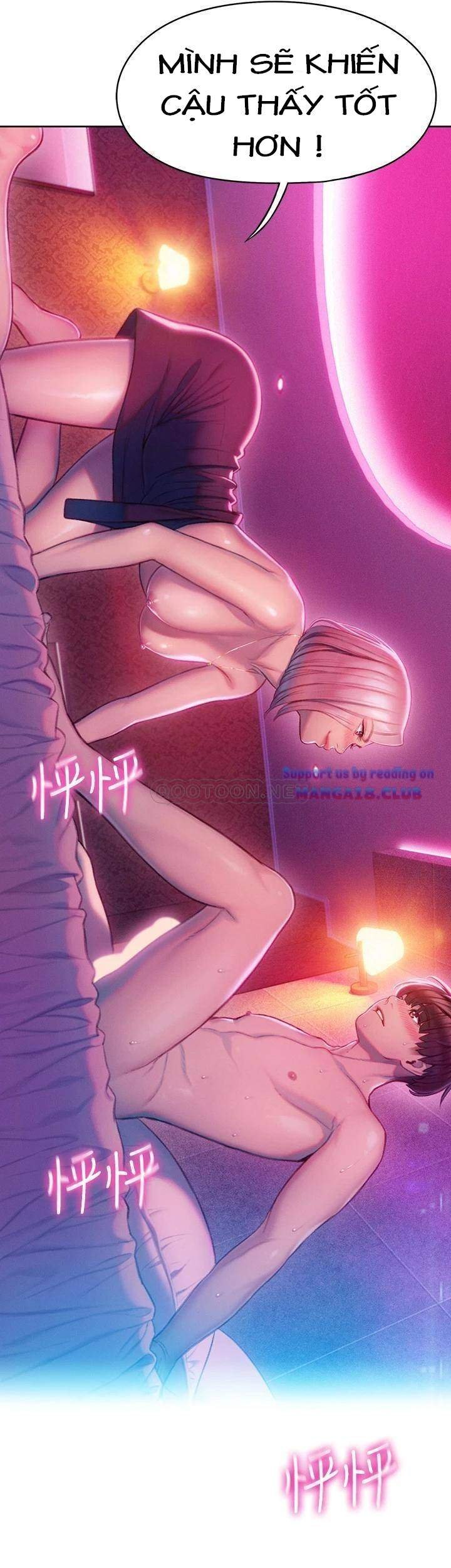 vượt quá giới hạn tình yêu chapter 13 55