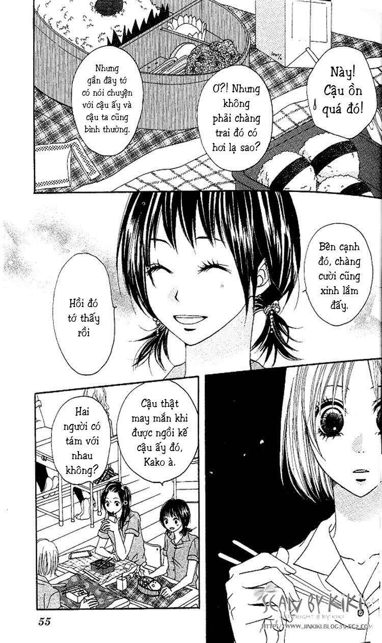 kataomoi no mukougawa chapter 2 15